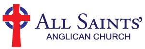All Saints' Anglican Church – Huntsville, Ontario